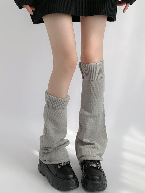 Colors JK Flared 4 Minimalist Leg Warmers
