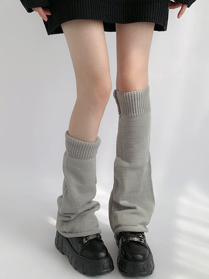 Colors JK Flared 4 Minimalist Leg Warmers