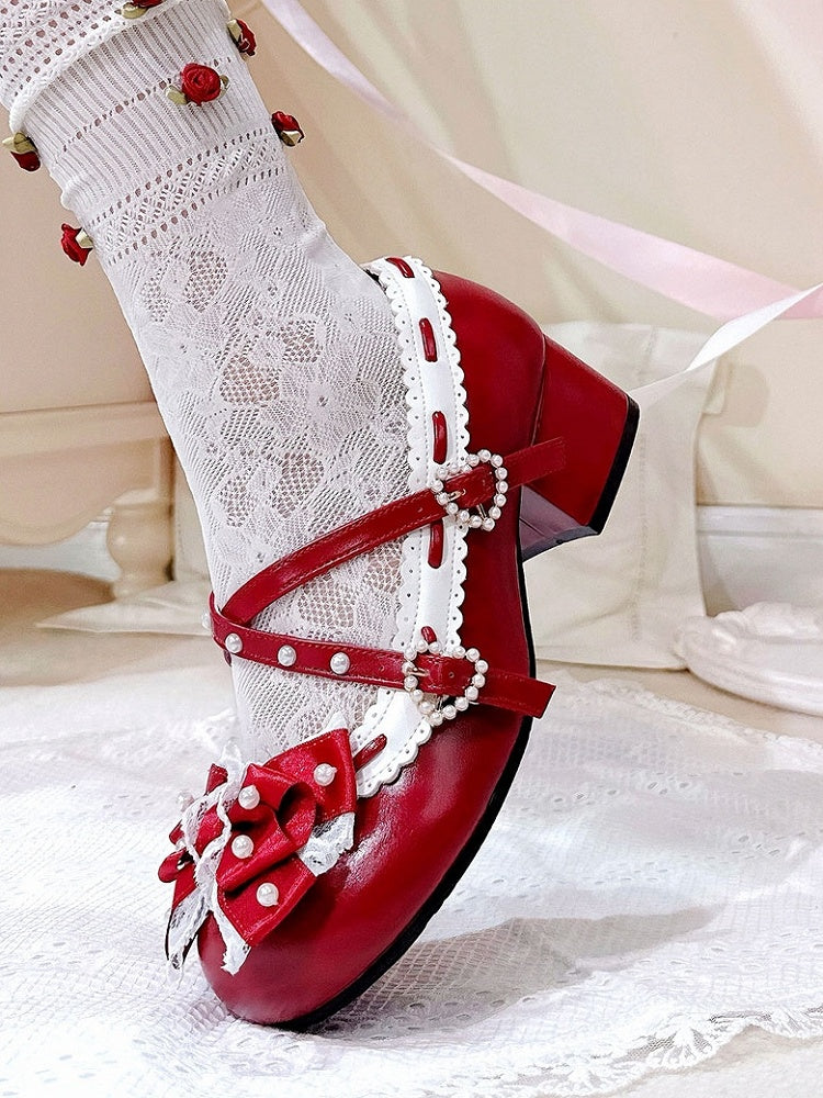 Beadwork Intricate
