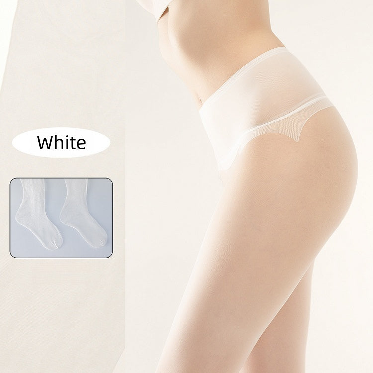 Colors Ultra-Thin Sheer 7 Tights