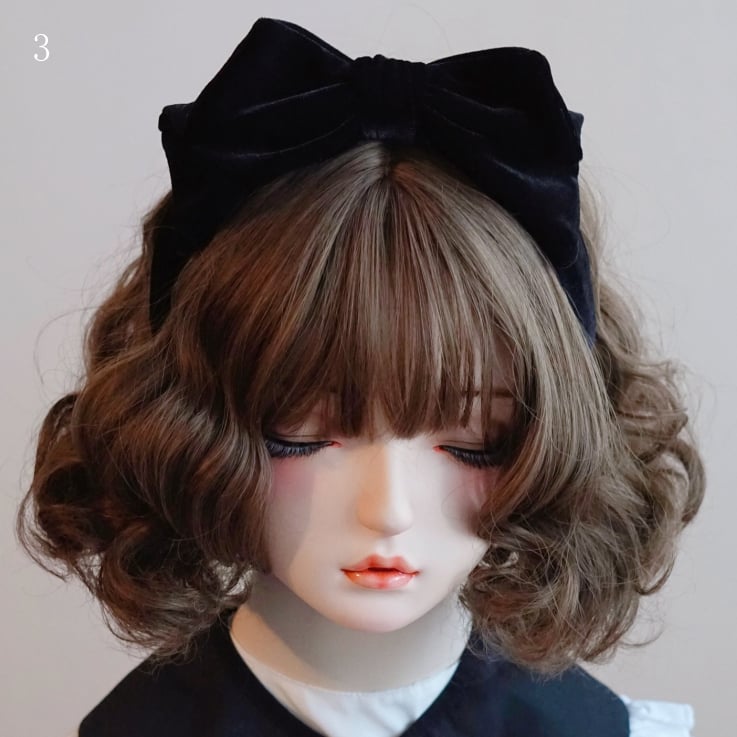 オプション 11 KC ブラック