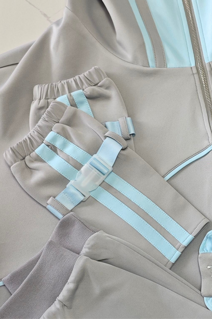 ジャージー・ハイジーン・ウェーブ・ラジオ・サブカルチャー