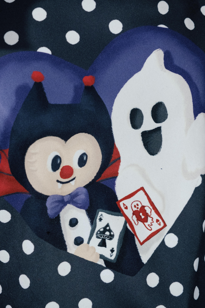 ミュグレー トップス デイ ゴースト ハッピー