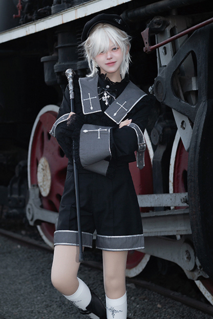 プリンス予約：ドレスアザーセットアップワールド4+コード6月締め切り