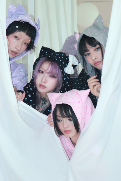 Naoiren Setup Cat von Baby