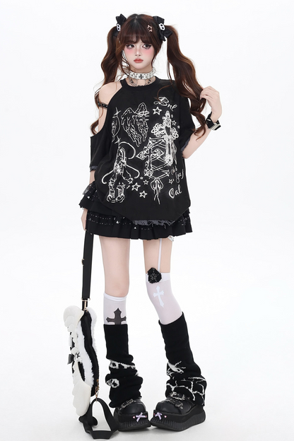 ラッキークールトップエンジェルスウィートオーバーレース