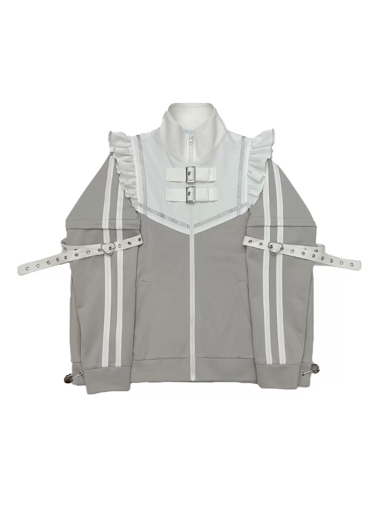 Bionic Black Set Angel Complete Gray Angel Neighborhood