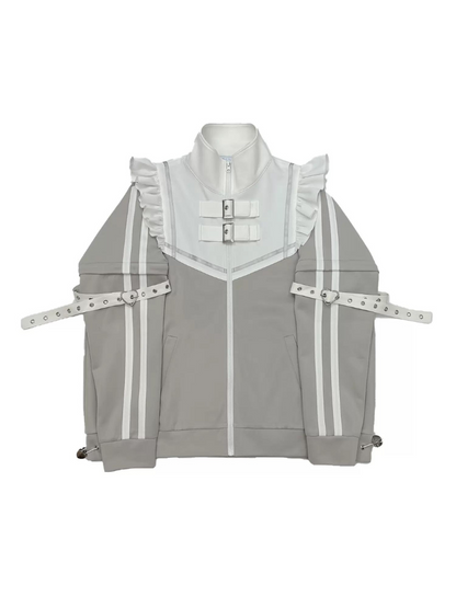 Bionic Black Set Angel Complete Gray Angel Neighborhood