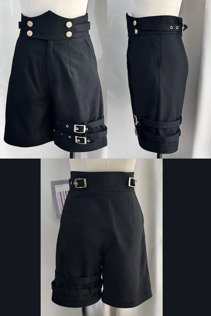 予約：プリンスセットアップスーツパラダイス4月ケープ28コルデージファンタジー締め切り