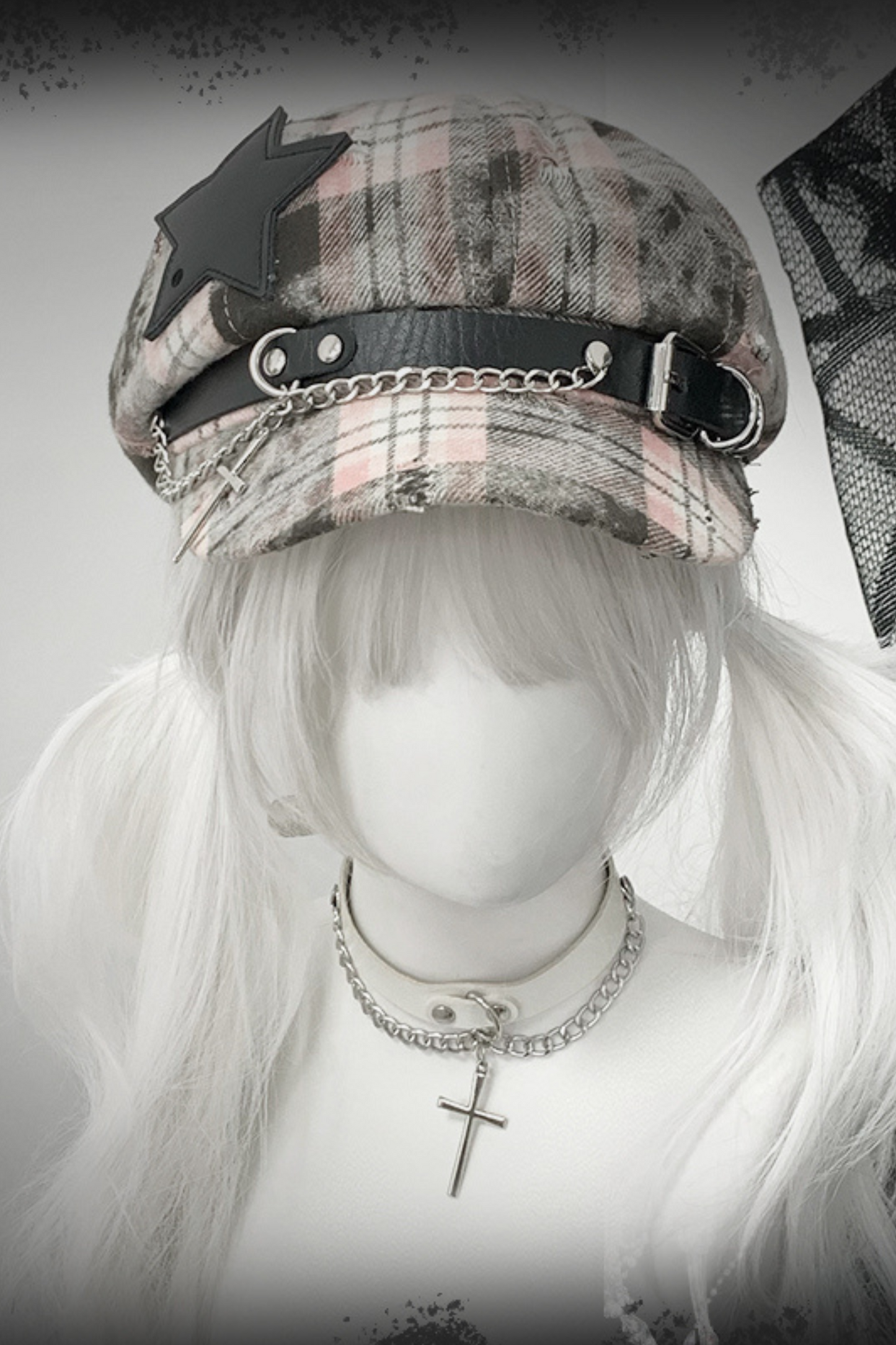 Star Casket Belt Check