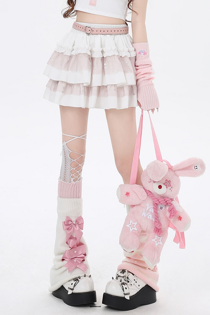 チャカスカート スイートスター