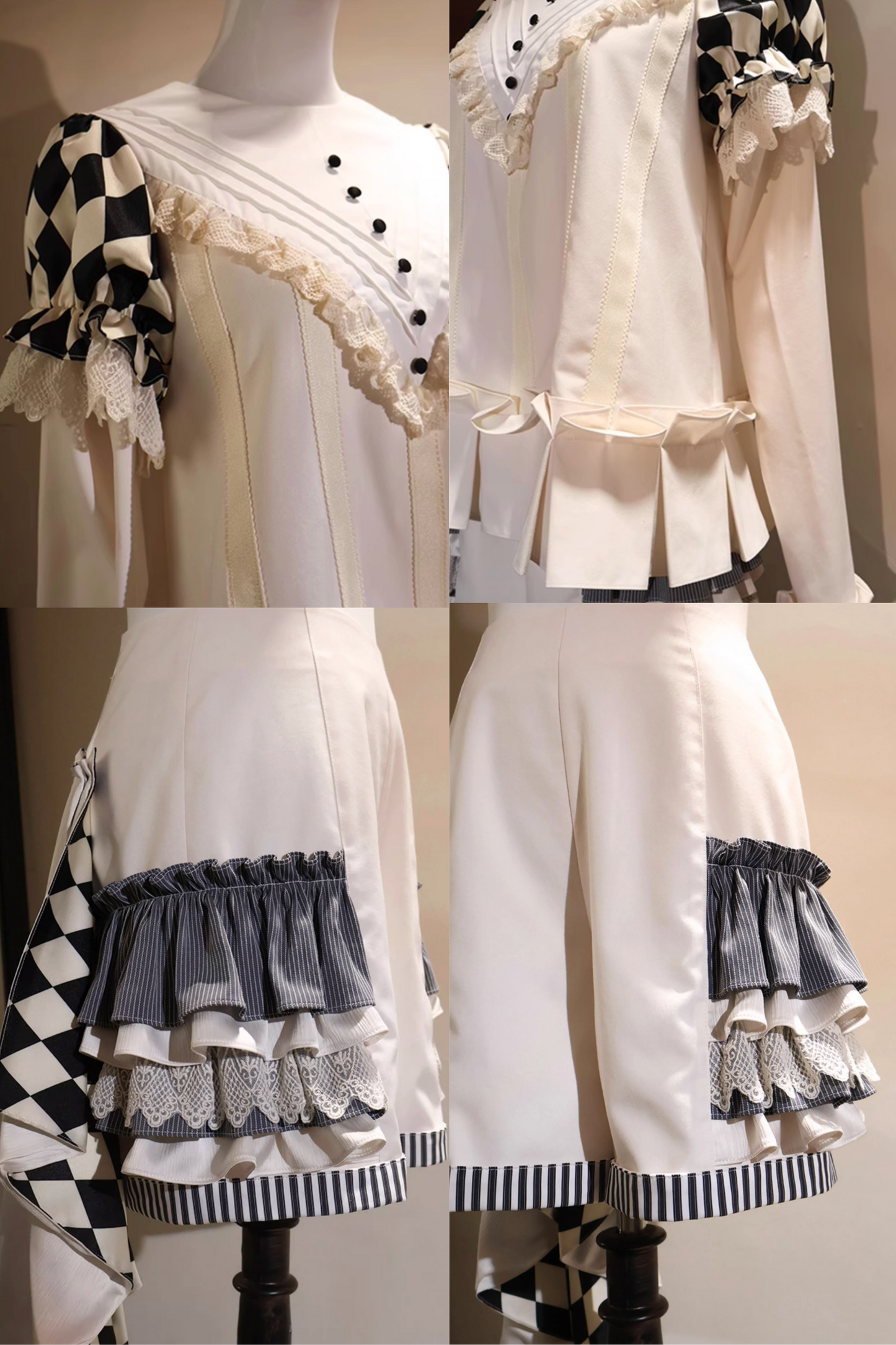 Complete Solitaire Setup reservations: June Prince Deadline for 12 Doll