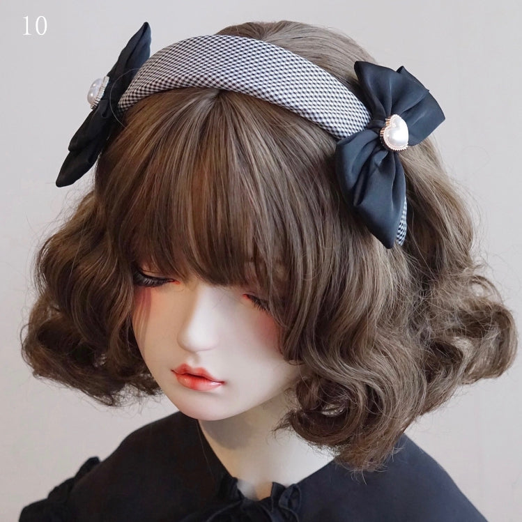 オプション 11 KC ブラック