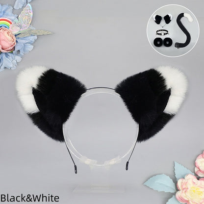 Fur Kitty 12 Faux Ear KC Colors Lolita