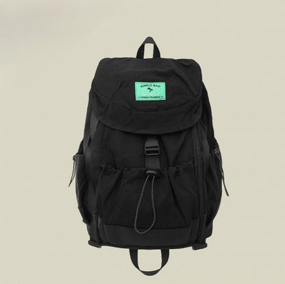 Hiking 3 Drawstring Backpack Colors