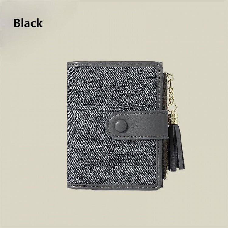 Purse 4 Elegant Colors Coin