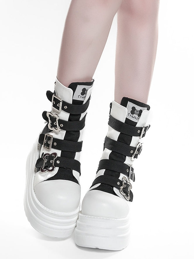 Embellishments Bone
