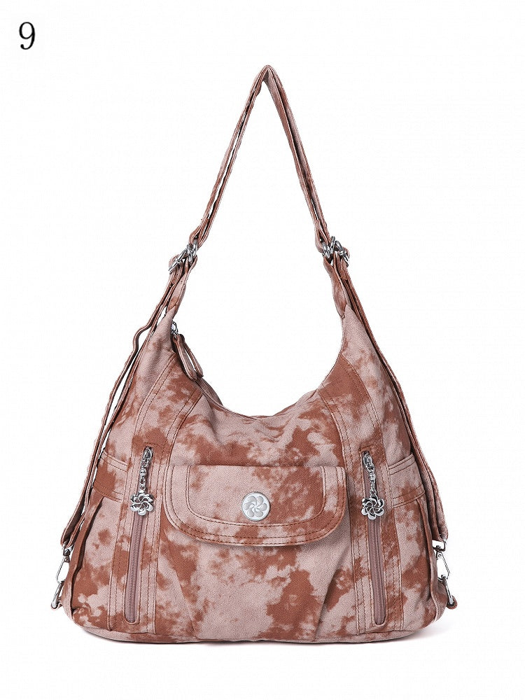 Shoulder Bag 10 Y2K Bittersweet Options