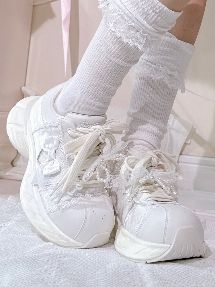 Details Lace