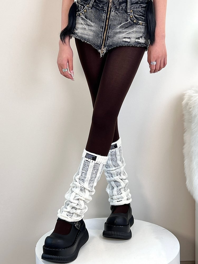 Tights Color 9 Options