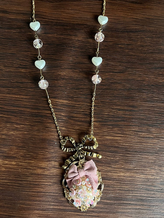 Gold Halskette Kette