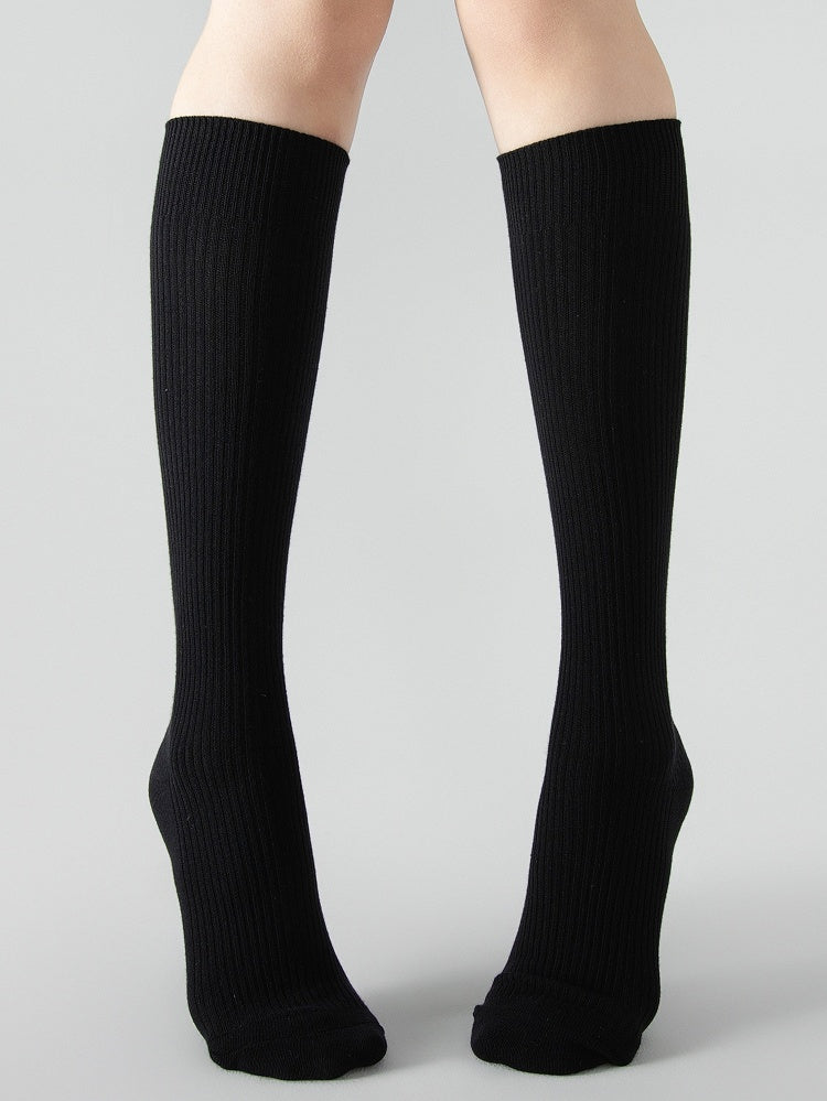 Colors Socks Calf Slimming JK Minimalist 4