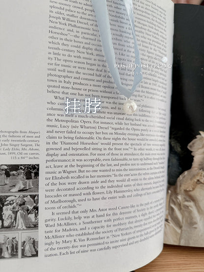 Balletcore Strapless Princess Puff Dress Sleeves Blue