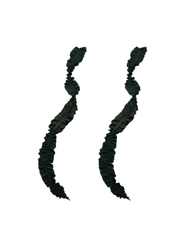 Green Cthulhu Tentacles Accessory