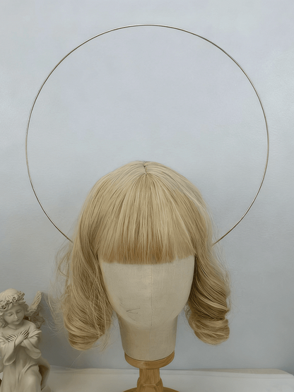 Halo Metal Large 4 KC Options Single Color