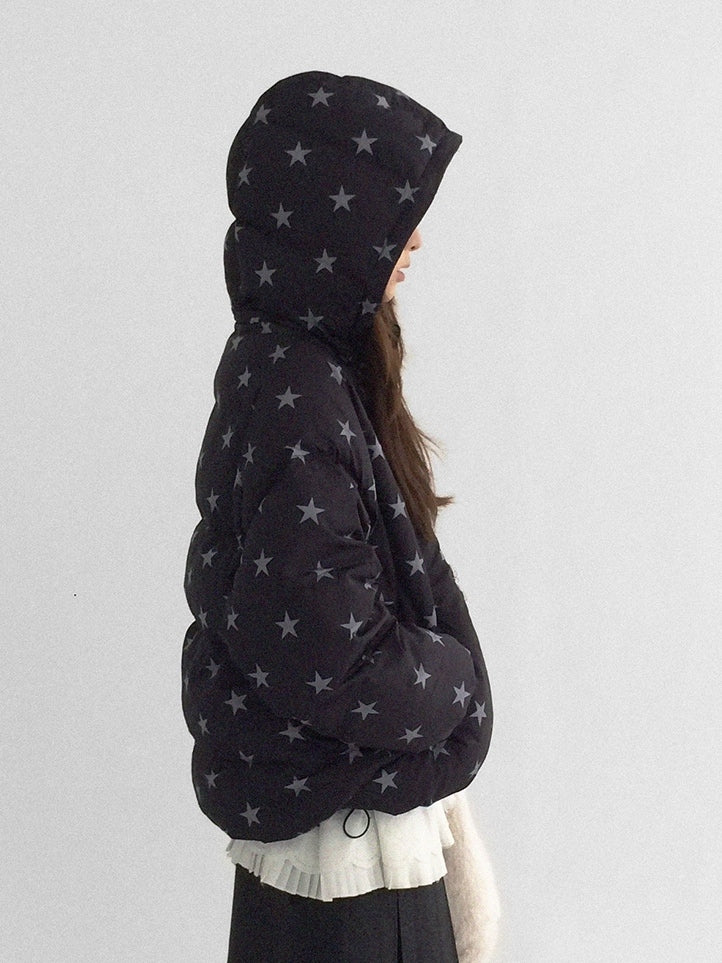 Removable Hood