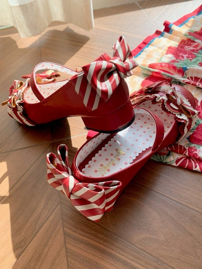 Bows Ornamental