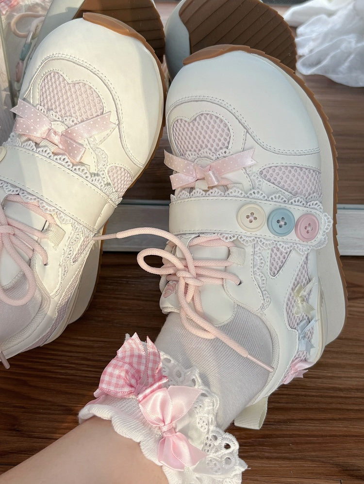 Bowknot Accents