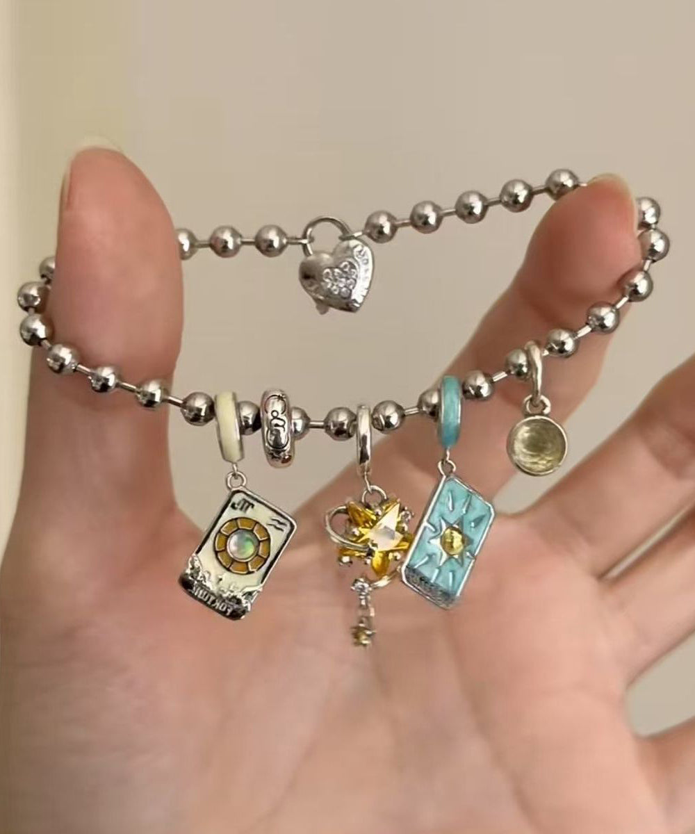 Die DIY Seidensonne aus Edelstahl