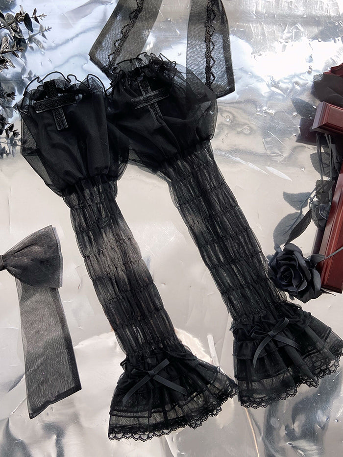 クロスベル セパレートロングスリーブ 8色展開