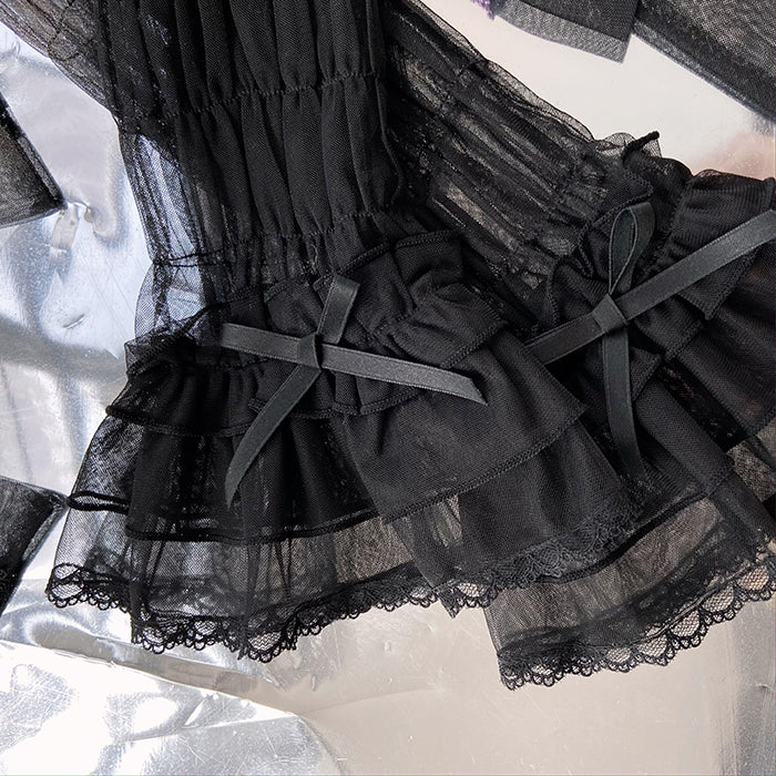 クロスベル セパレートロングスリーブ 8色展開