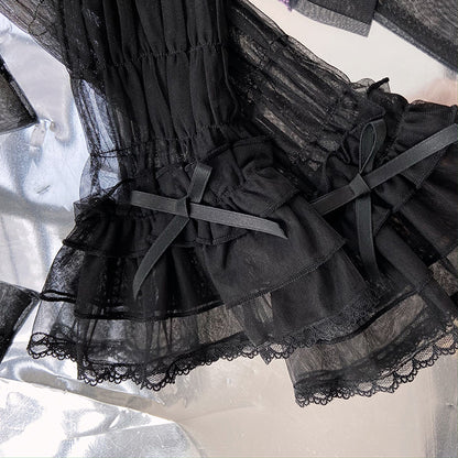 クロスベル セパレートロングスリーブ 8色展開