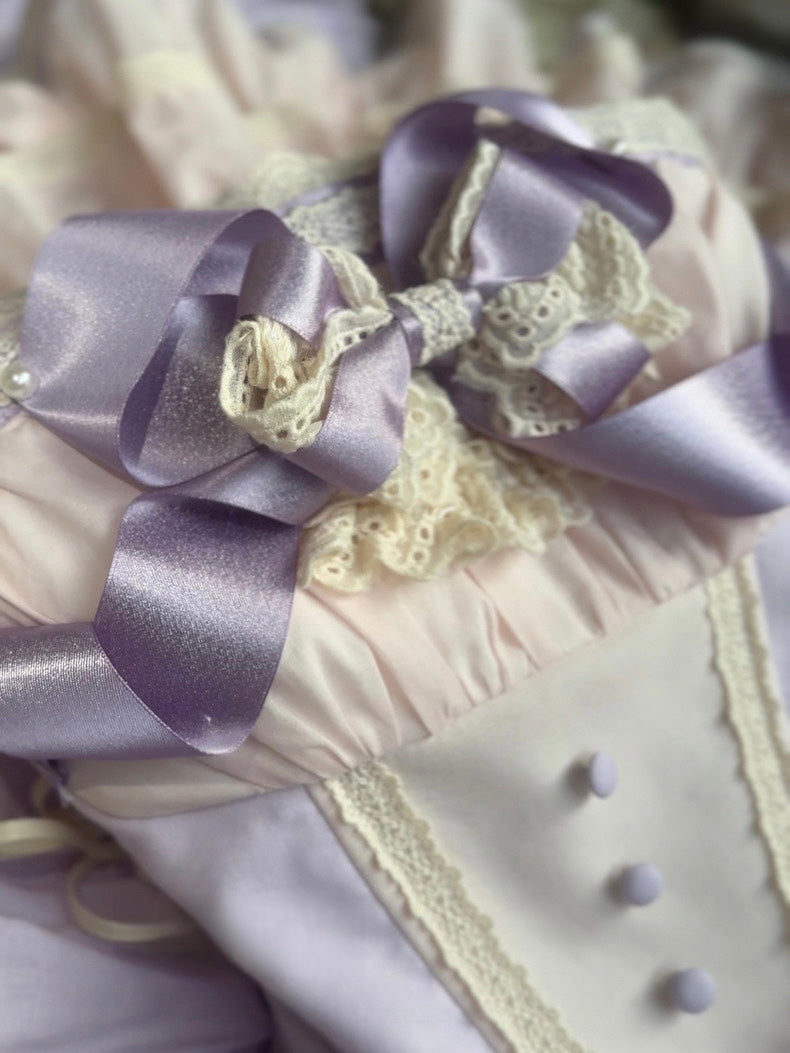 ステラプリンセスドレスセット