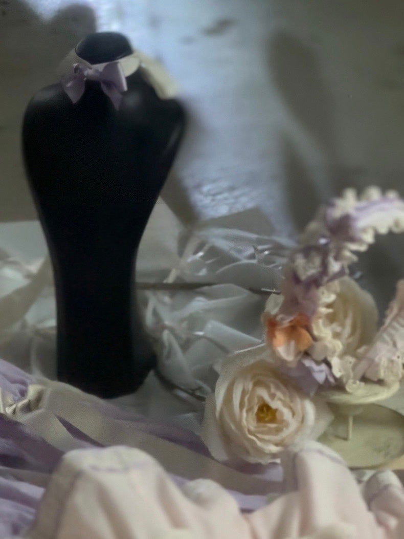 ステラプリンセスドレスセット