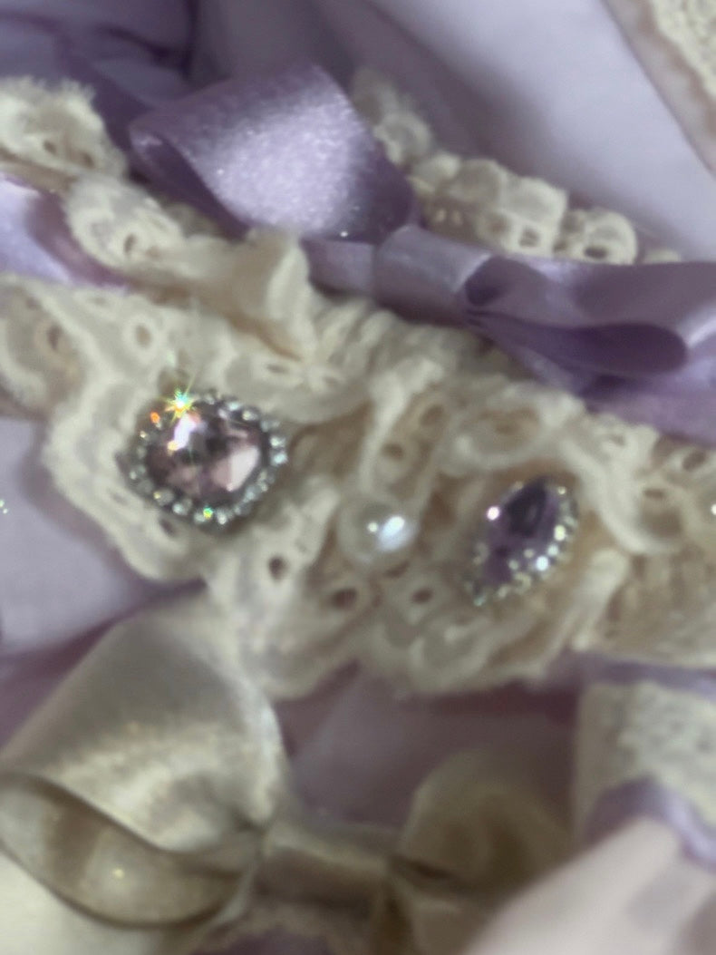 Stella Lolita Princess Dress Set