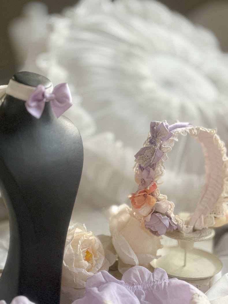 ステラプリンセスドレスセット