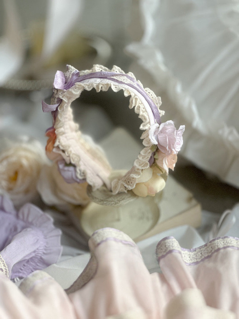 Stella Lolita Princess Dress Set