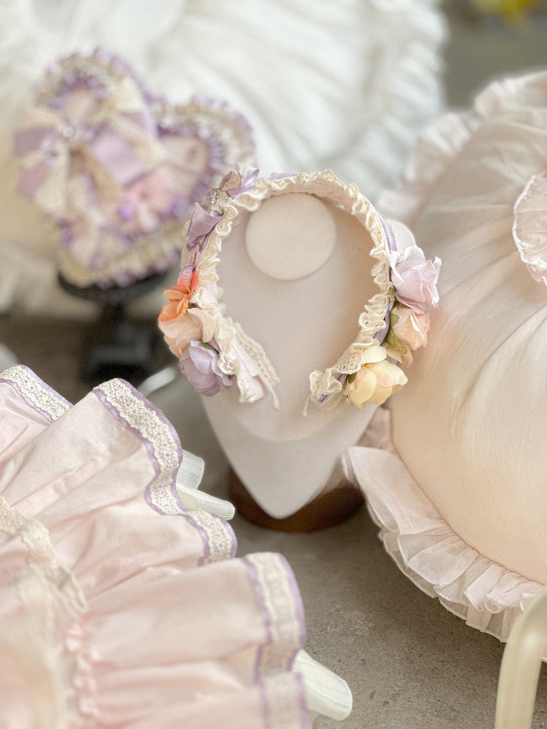 Stella Lolita Princess Dress Set