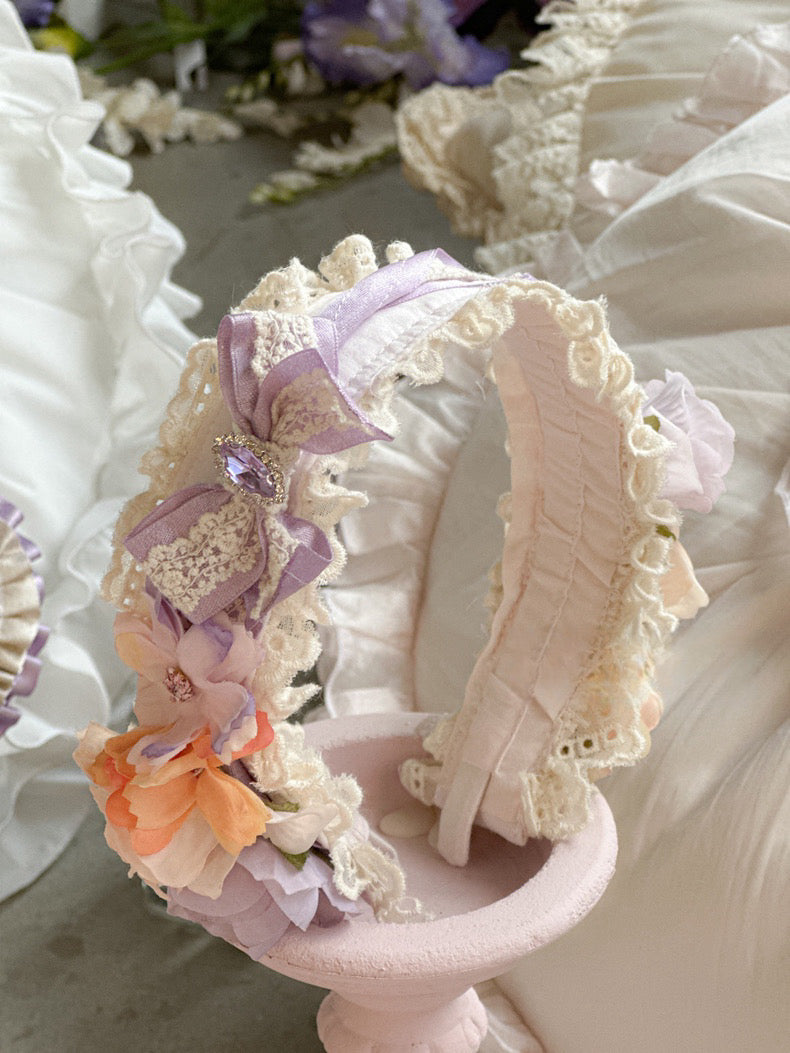 Stella Lolita Princess Dress Set