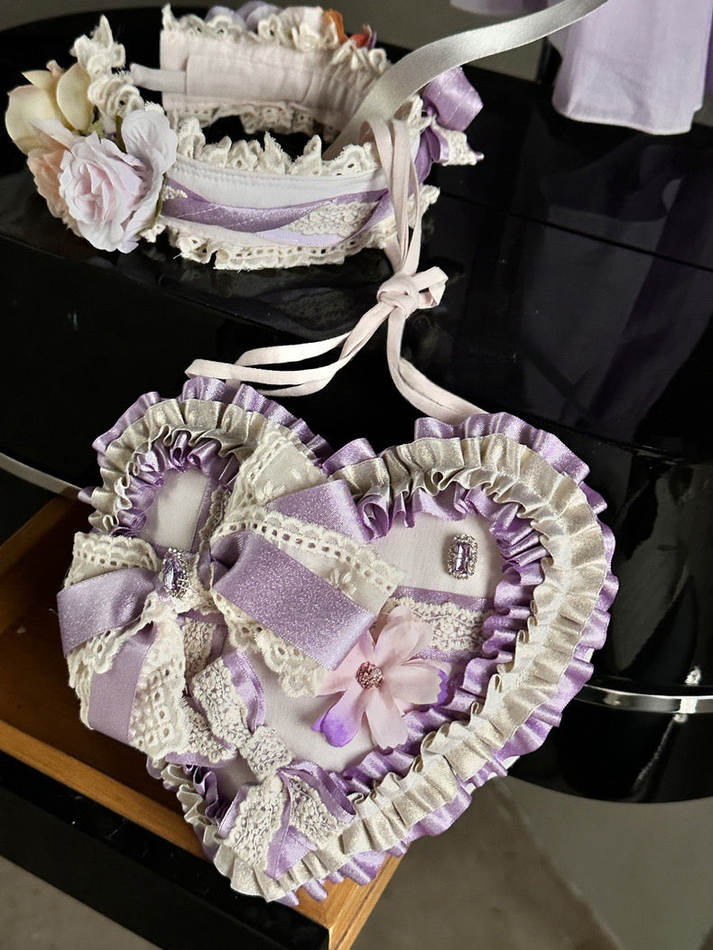 Stella Lolita Princess Dress Set