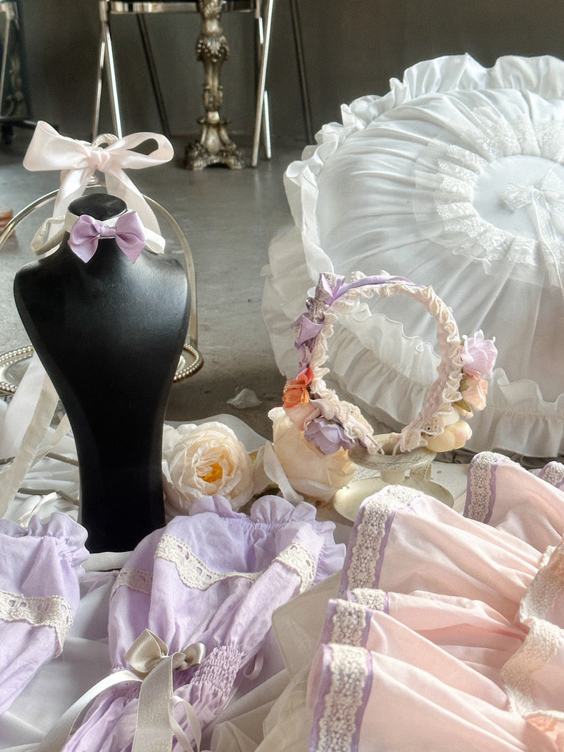 ステラプリンセスドレスセット