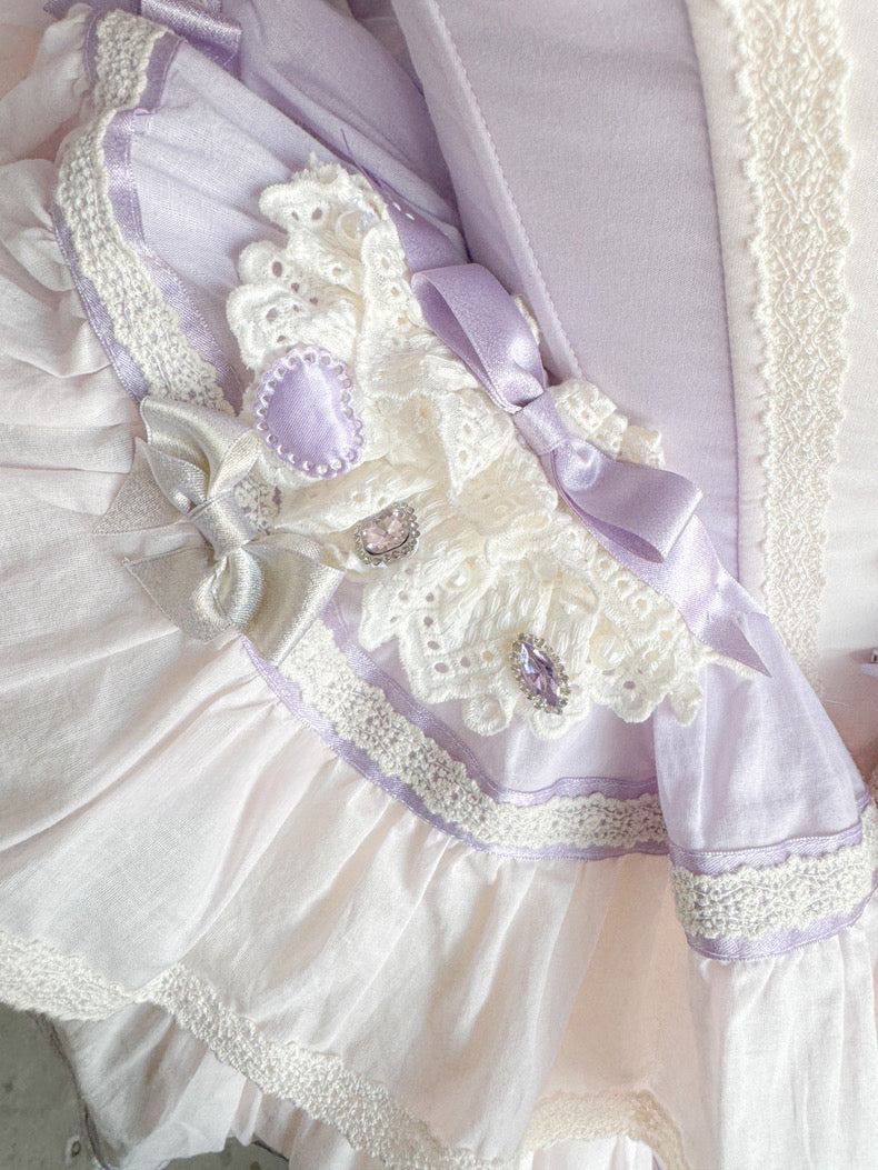 Stella Lolita Princess Dress Set