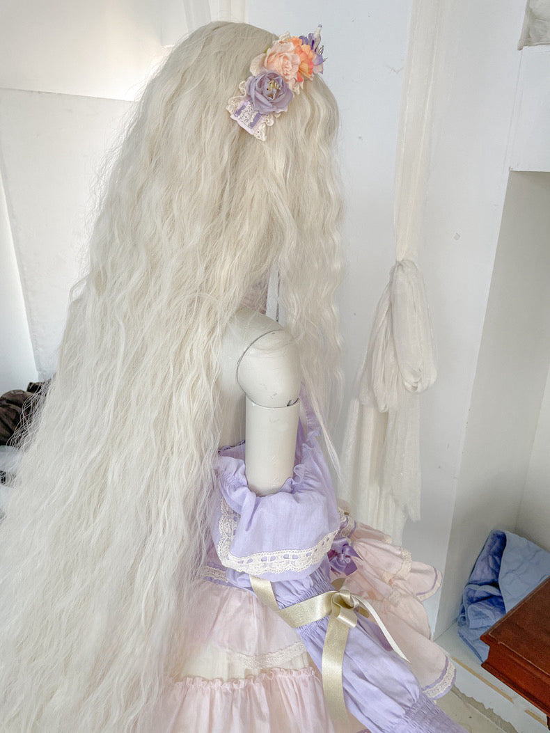 ステラプリンセスドレスセット