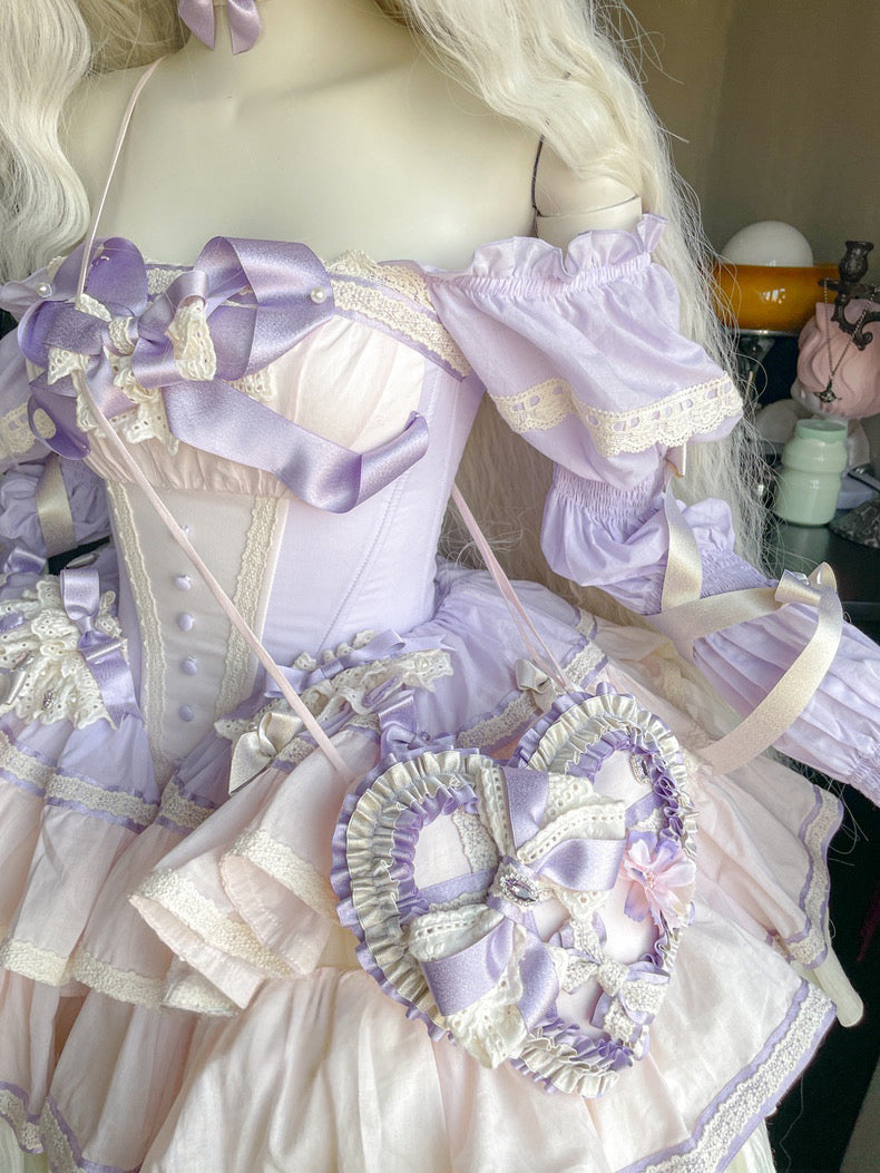 Stella Lolita Princess Dress Set