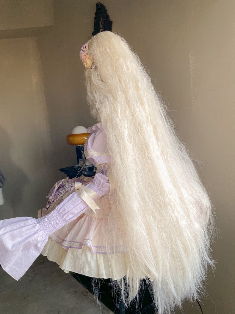 ステラプリンセスドレスセット