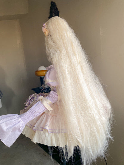 ステラプリンセスドレスセット